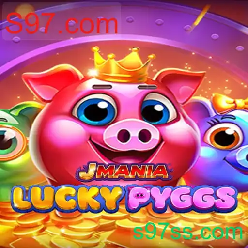 JManiaLuckyPyggs